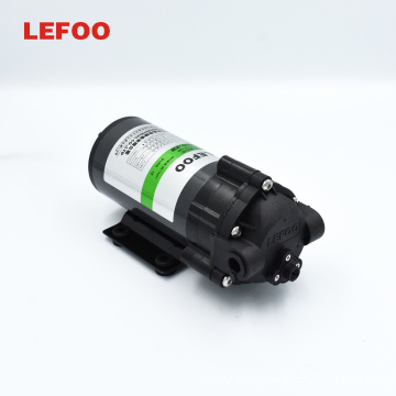 LEFOO LFP1400W RO Pump 400GPD Low Pressure Pump